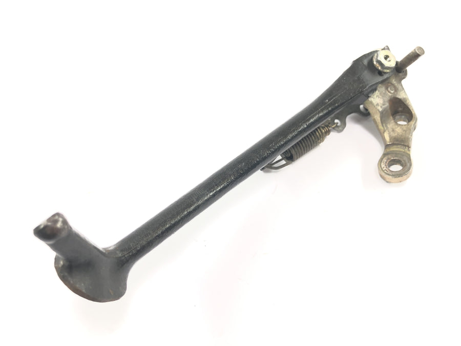 Ducati Monster S4 M4 [2002] - Side stand with spring side support stand