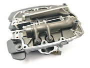 Yamaha MT01 RP12 [2007] - Zylinderkopf vorne Ventilsteuergehäuse