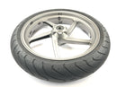 Ducati Monster S4 M4 [2002] - front wheel rim wheel 3.50 x 17"