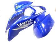 Yamaha YFM 660 R Raptor [2002] - Front fairing, front fender, tank fairing