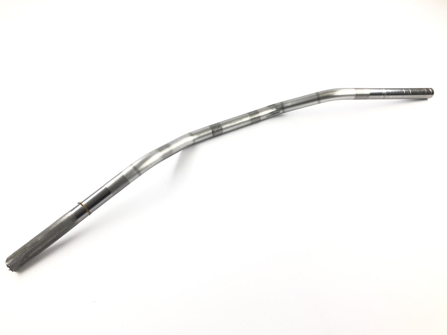 SWM SM 125 R [2018] - Handlebar aluminum handlebar 22mm