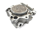 Yamaha YFM 660 R Raptor [2002] - cylinder with piston