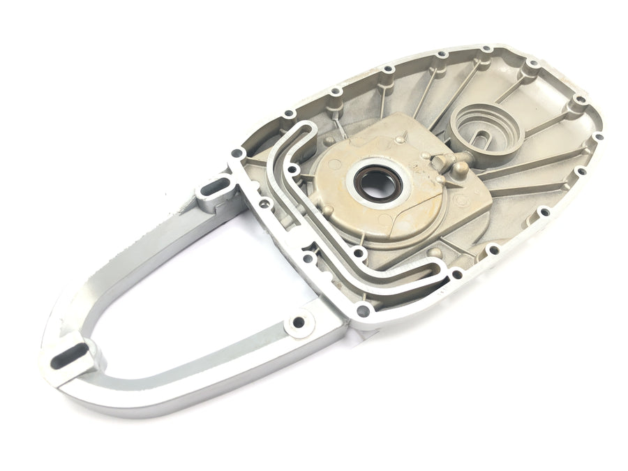 BMW R 1150 R R21 [2001] - Lichtmaschinendeckel Lima Stirndeckel Motordeckel