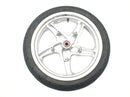BMW R 1150 R R21 [2001] - Vorderrad Felge Rad 3.50 x 17"