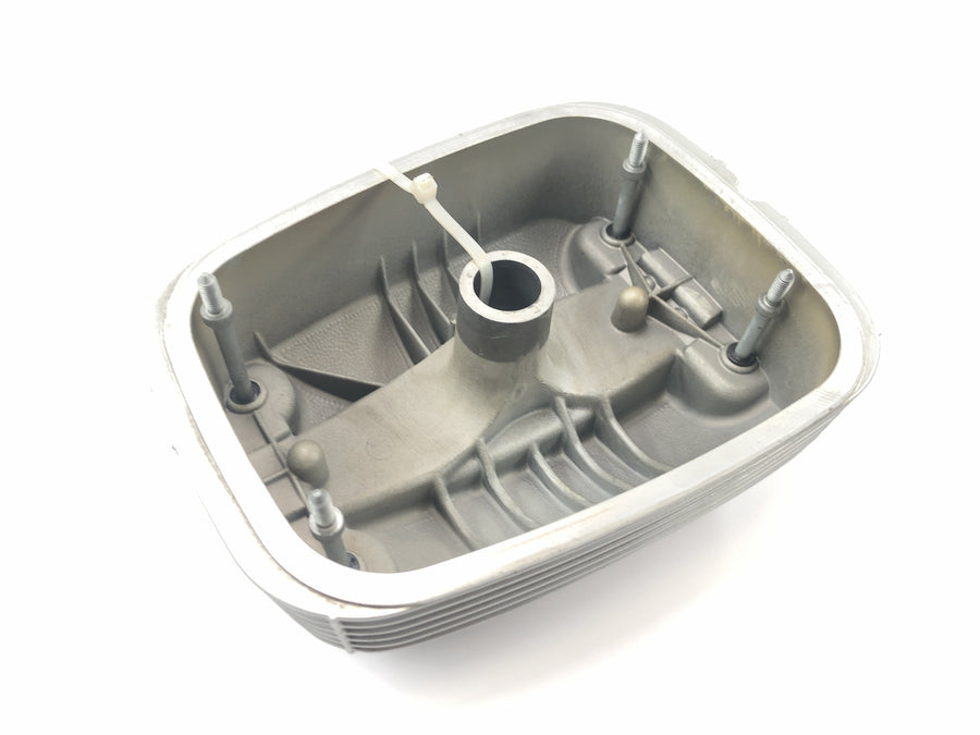 BMW R 1150 R R21 [2001] - Ventildeckel Zylinderkopfdeckel Motordeckel rechts