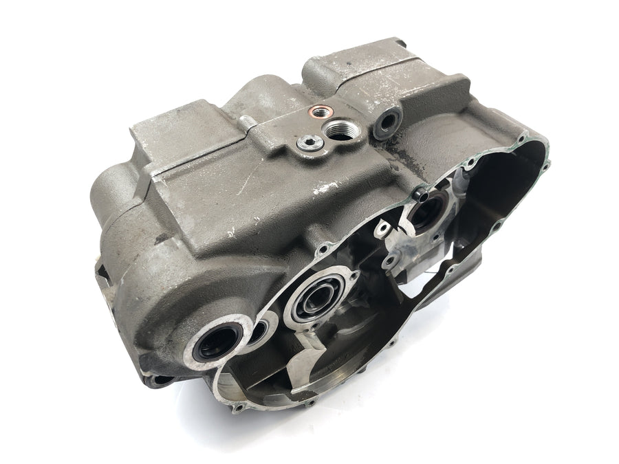 KTM 640 LC4 Prestige [2005] - Motorgehäuse Kurbelgehäuse Motorblock Leergehäuse