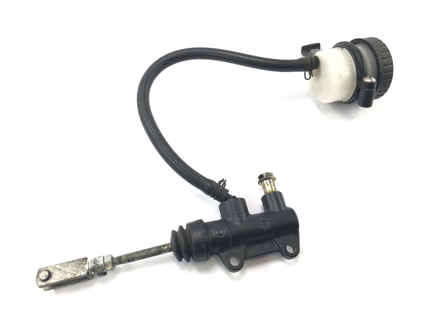 Moto Guzzi 1200 Sport [2007] - Bremspumpe hinten Hinterradbremse