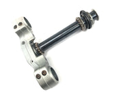 Moto Guzzi 1200 Sport [2007] - lower fork bridge steering head fork yoke