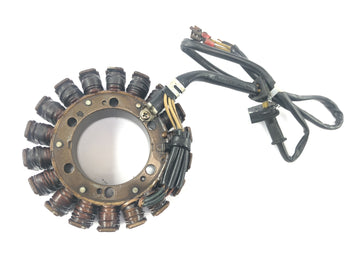 Honda XRV 750 Africa Twin RD07 [1993] - Stator Lichtmaschinen Generator Spule