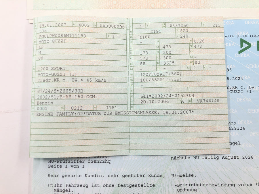 MGT1-731-110