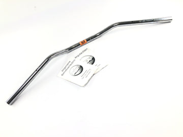 Suzuki GSF 1200 S Bandit WV9A [2006] - Lenker Rohrlenker Stahl verchromt 22 mm mit ABE