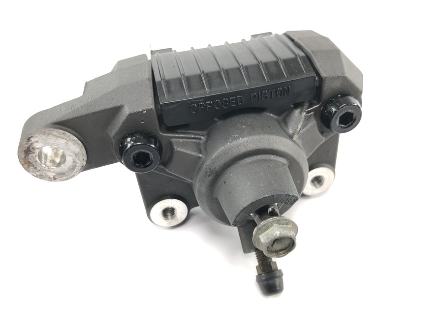 Suzuki GSF 1200 S Bandit WV9A [2006] - Bremssattel hinten Bremszange Hinterradbremse