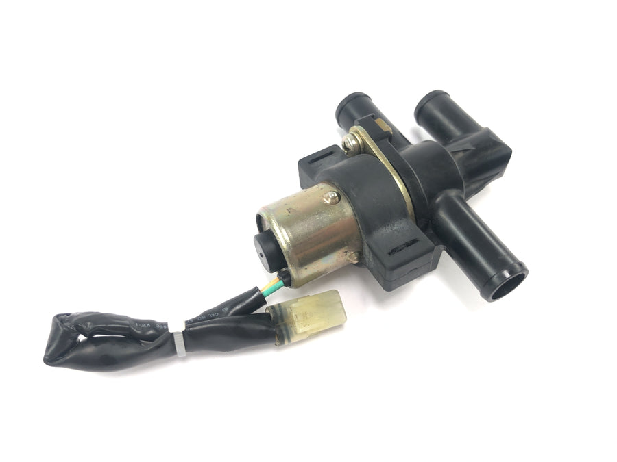 KTM 990 Super Duke LC8 EFI [2006] - Secondary air valve