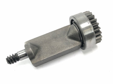 Kawasaki KMX 125 [1996] - Balance shaft balancer