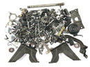 Suzuki GSF 1200 S Bandit WV9A [2006] - Restteile und Schrauben Konvolut Kleinteile