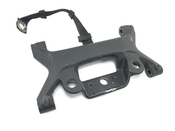 Husqvarna 701 Svartpilen [2019] - Rear frame pillion seat mount