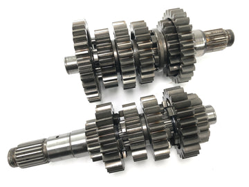 Husqvarna 701 Svartpilen [2019] - Gearbox complete gearbox set gearbox shafts