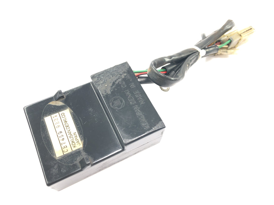 KTM LC4 640 Duke 2 [2000] - CDI control unit ignition unit ignition box