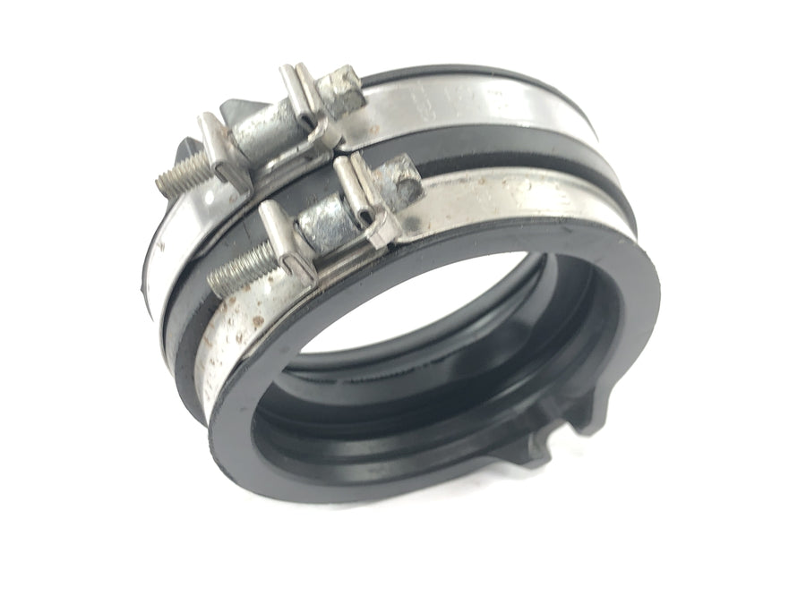 Husqvarna 701 Svartpilen [2019] - Intake manifold intake rubber intake adapter