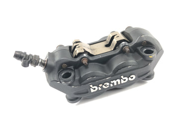 Husqvarna 701 Svartpilen [2019] - Brake caliper Brembo front