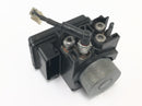 Husqvarna 701 Svartpilen [2019] - ABS control unit ABS modulator brake module