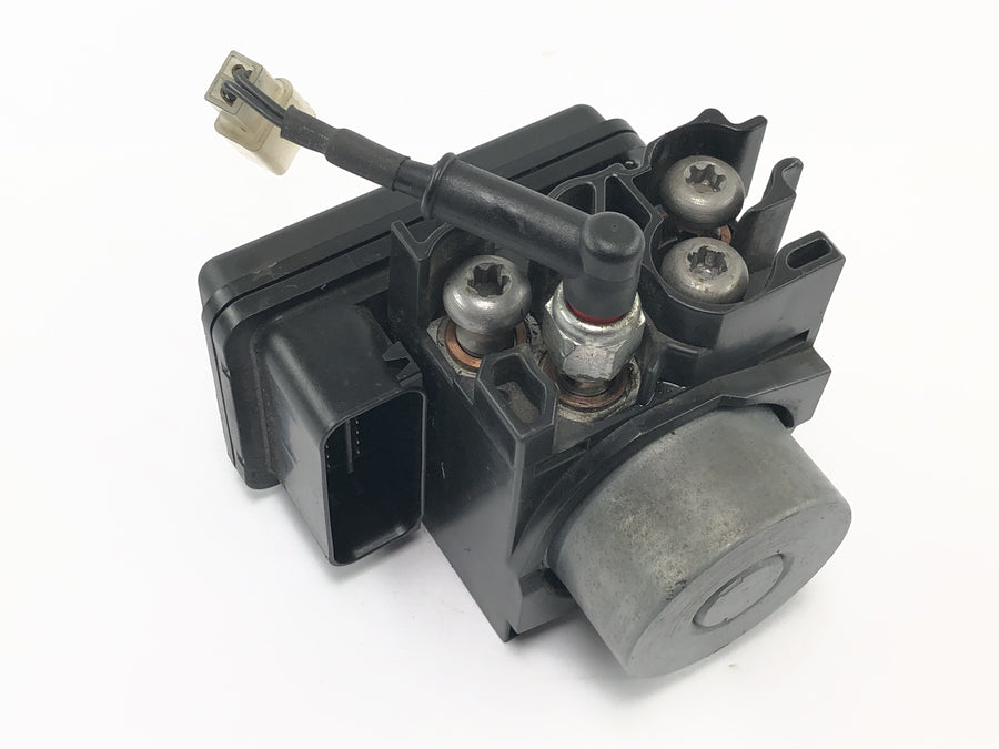 Husqvarna 701 Svartpilen [2019] - ABS control unit ABS modulator brake module