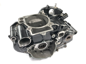 Husqvarna 701 Svartpilen [2019] - Engine housing engine block empty housing