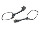 Yamaha YZF R1 RN09 [2002] - Mirror rear view mirror fairing mirror set front left and right