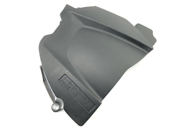 Yamaha YZF R1 RN09 [2002] - sprocket cover chain cover