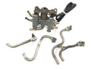 Yamaha YZF R1 RN09 [2002] - Secondary air valve secondary air system