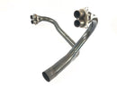 BMW R 1100 GS 259 [1994] - Manifold exhaust manifold exhaust manifold exhaust pipe Y-pipe