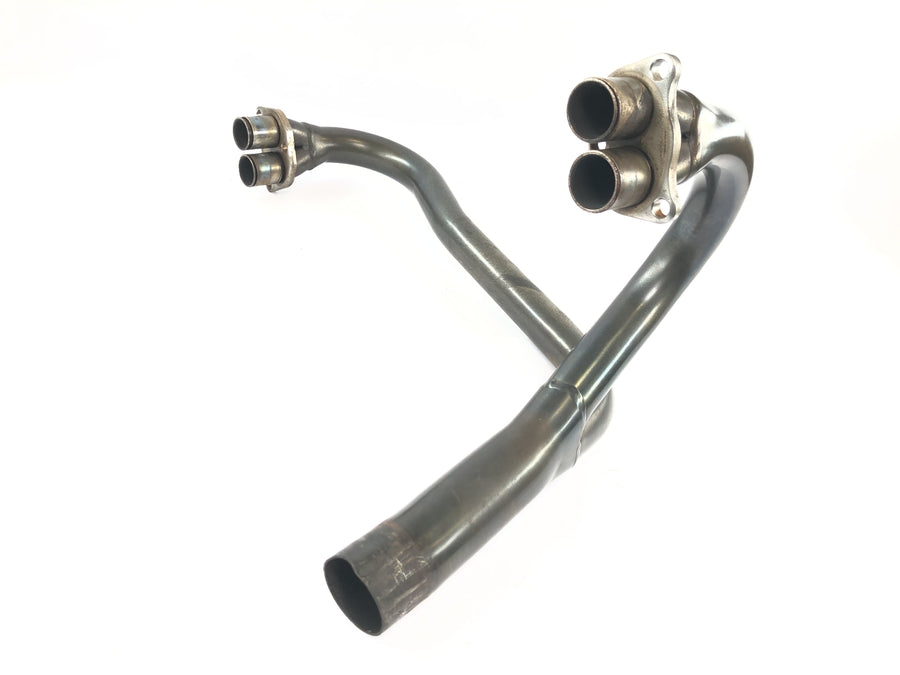 BMW R 1100 GS 259 [1994] - Manifold exhaust manifold exhaust manifold exhaust pipe Y-pipe