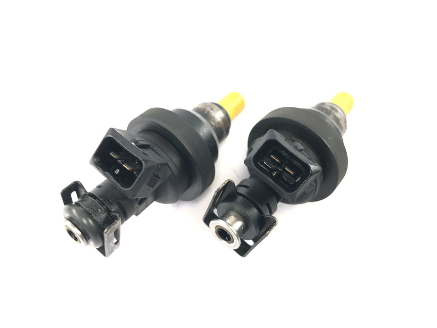 BMW R 1100 GS 259 [1994] - Injector fuel injector petrol injection valve pair