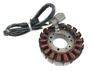 Yamaha YZF R1 RN09 [2002] - Stator alternator generator Lima charging stator
