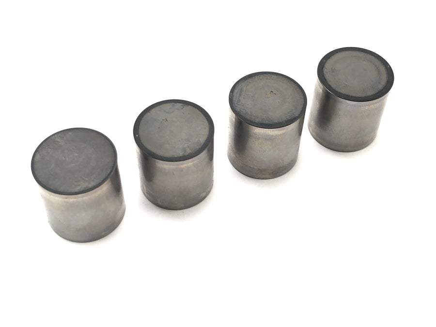 BMW R 1100 GS 259 [1994] - cup tappet valve tappet rocker arm tappet set 4 pieces