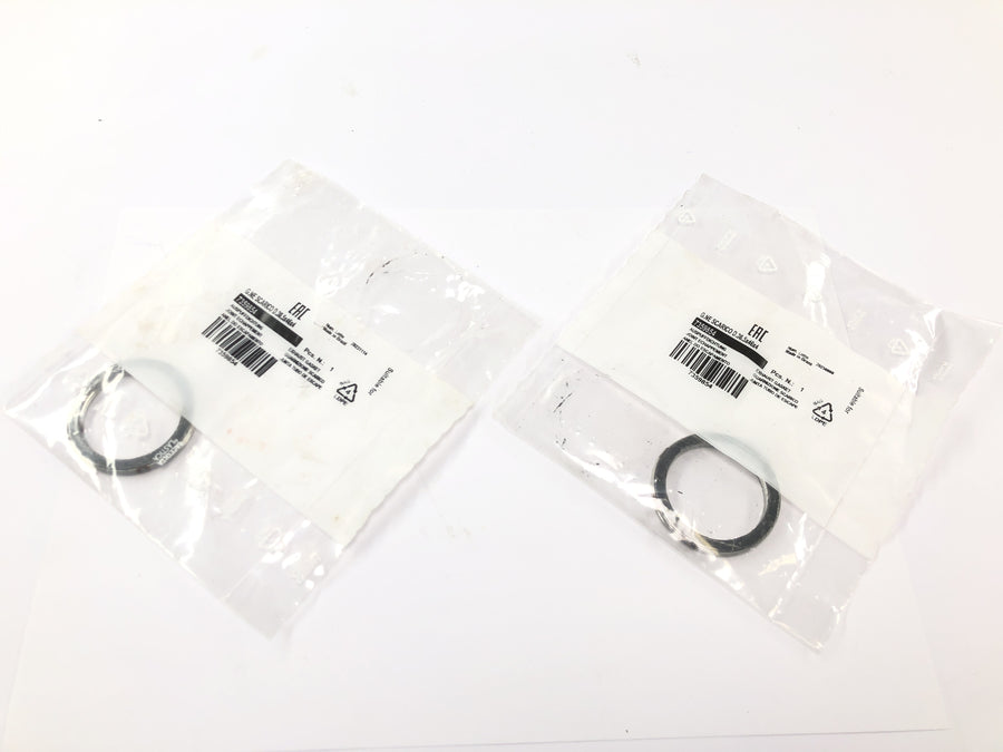 Yamaha XTZ 750 Super Tenere 3LD [1990] - exhaust gasket pair