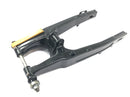 Yamaha XTZ 750 Super Tenere 3LD [1990] - Swingarm rear wheel swing arm with swingarm axle