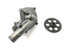 Yamaha XTZ 750 Super Tenere 3LD [1990] - Water pump coolant pump
