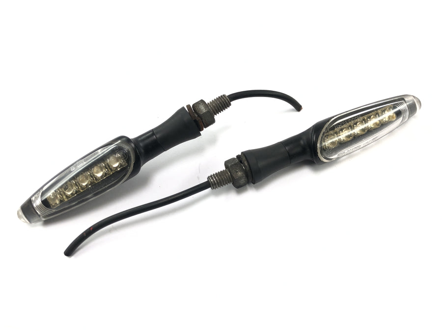 Kawasaki Ninja 250 R EX250K [2009] - Blinker LED-Blinker Koso Paar universal