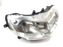 BMW R 1200 RT R12T [2007] - Scheinwerfer Frontscheinwerfer Lampeneinsatz