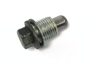 Kawasaki Ninja 250 R EX250K [2009] - Shift pin shift lock locking bolt