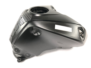 KTM Duke 690 A3 [2012] - Kraftstofftank Benzintank Tankbehälter Kunststofftank Schwarz