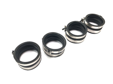 BMW K 1200 RS [1997] - intake manifold rubber set