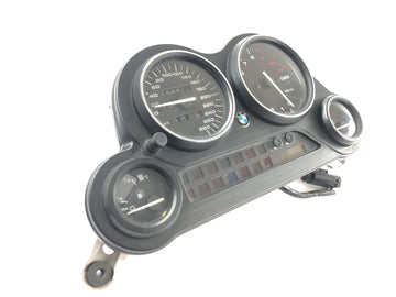 BMW K 1200 RS [1997] - Speedometer unit cockpit instrument cluster speedometer tachometer