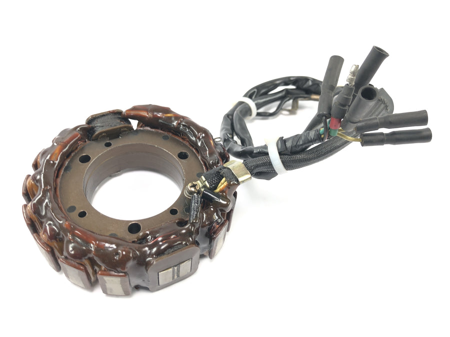 Honda XL 600 LM PD04 [1985] - Stator Lichtmaschine Generator Ladewicklung