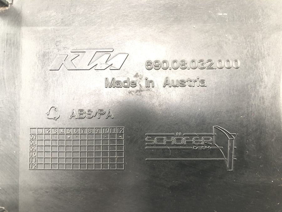 MGT1-740-032