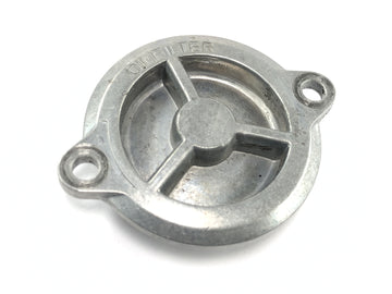 KTM 1190 RC8 [2008] - Oil filter cover cover oil filter cap engine cover