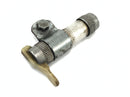 Ducati 500 SL Pantah [1981] - Choke lever starter lever cold start device
