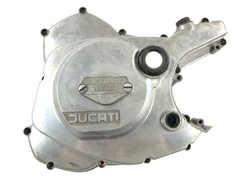 Ducati 500 SL Pantah [1981] - Lichtmaschinendeckel Limadeckel Motordeckel  links