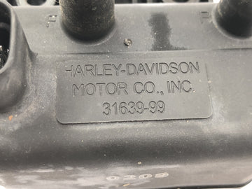 Buell X1 Lightning BL1 [1999] - Zündspule Ignition Coil Doppelzündspule